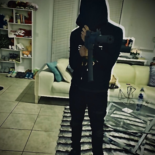 OG Cee Kay - Drop Dead