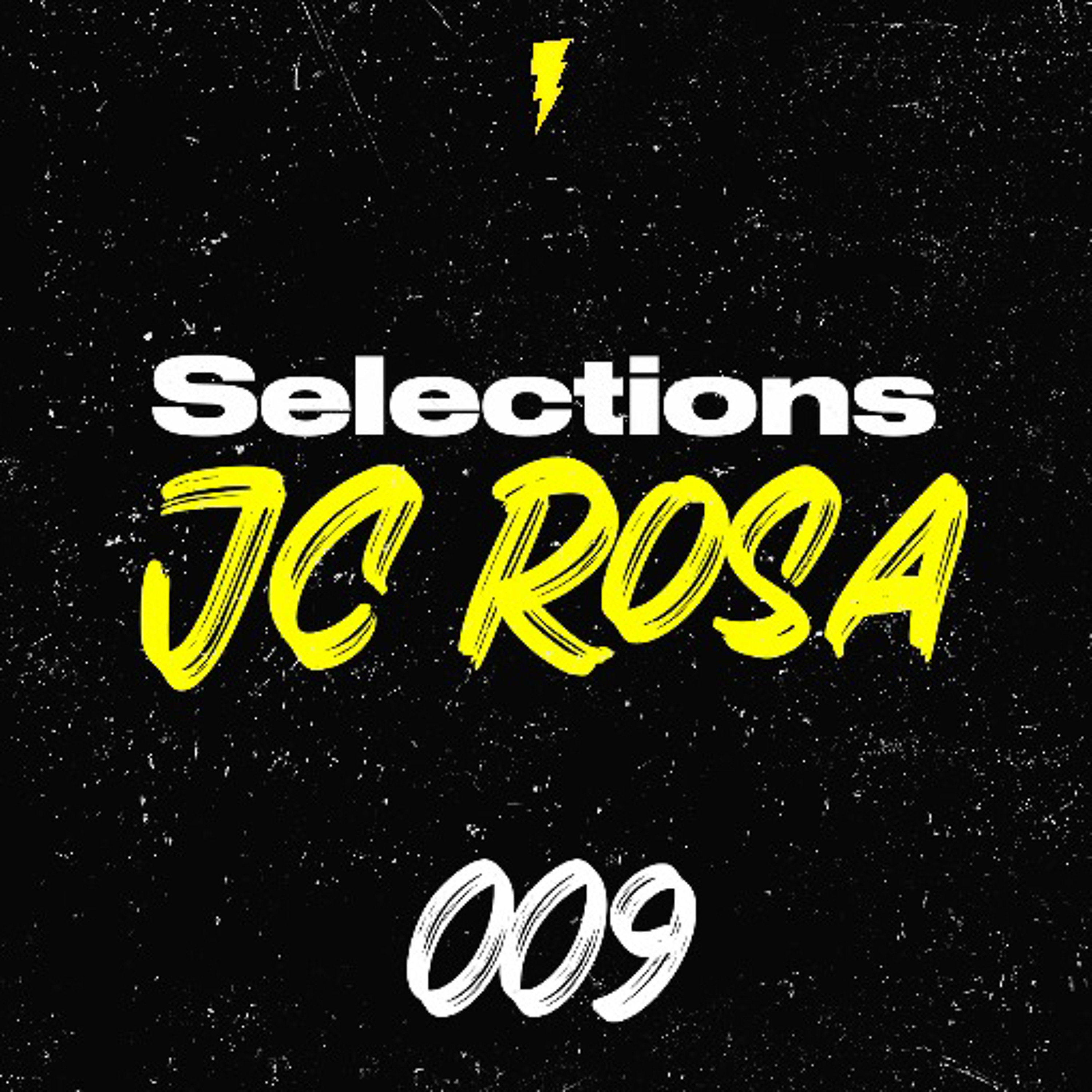 JC Rosa: Mood Rosa