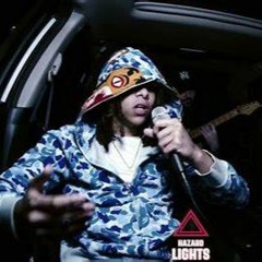 Jay5ive" 🧹 Pt 5 with Drums (really like part 32433243) | Hazard Lights ⚠️