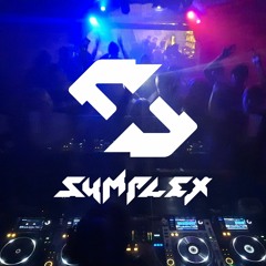 SYMPLEX - WeAreNotCriminals /Klub ve Zdi