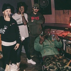 Lil Yachty X Veeze - Run Down Pt 2 (prod. WISEGUYY)