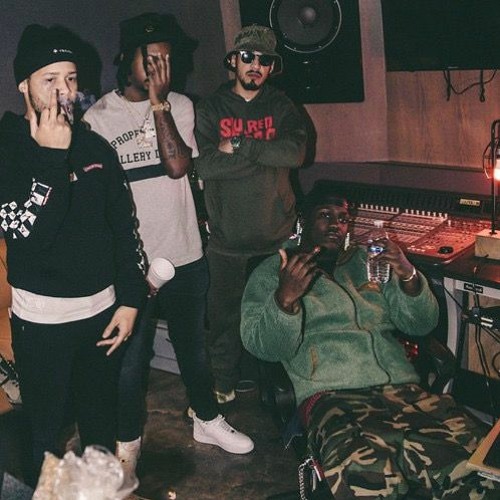 Lil Yachty X Veeze - Run Down Pt 2 (prod. WISEGUYY)