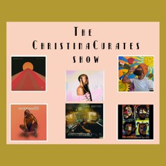 EP1 The ChristinaCurates Show