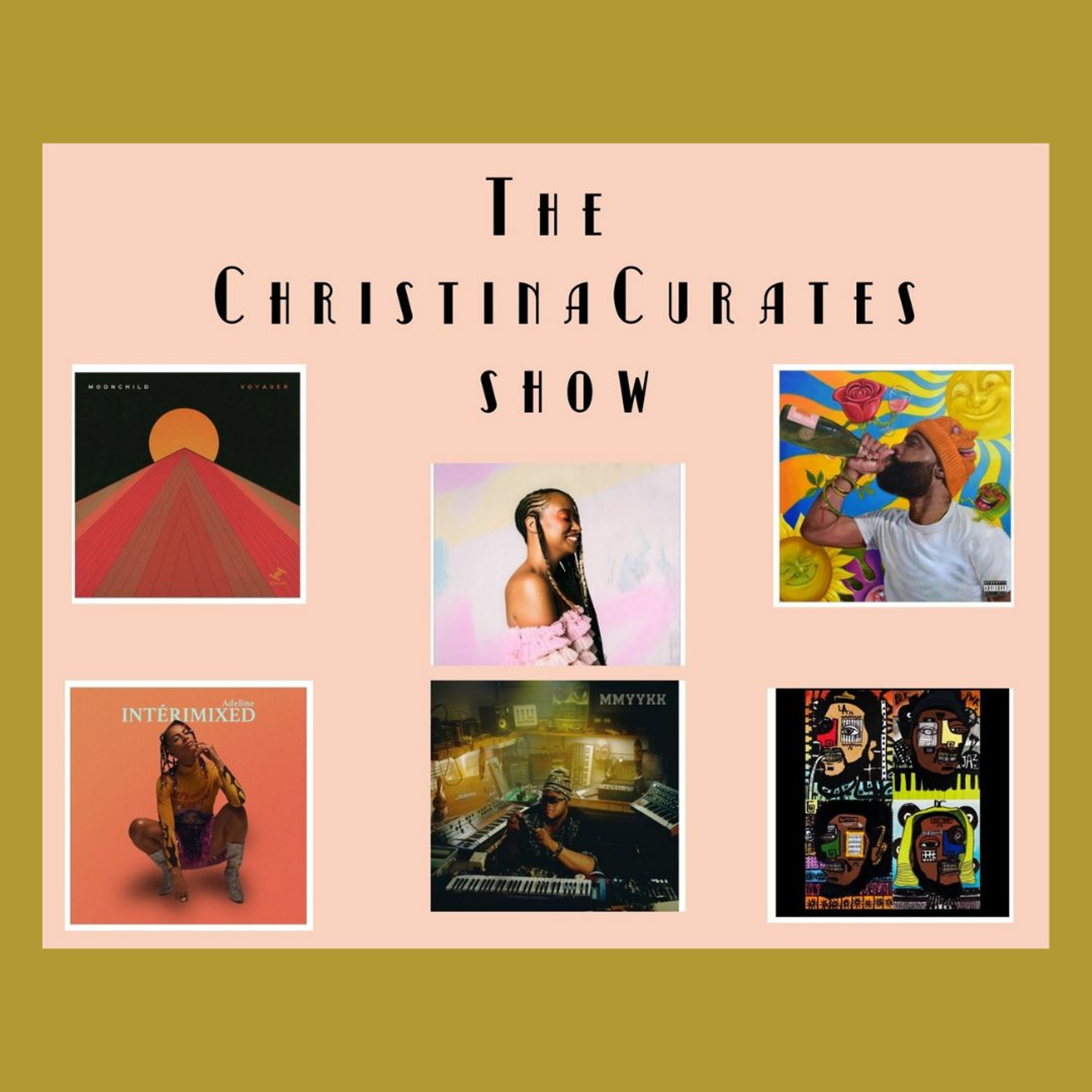 The Groove Suite