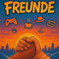 Freunde