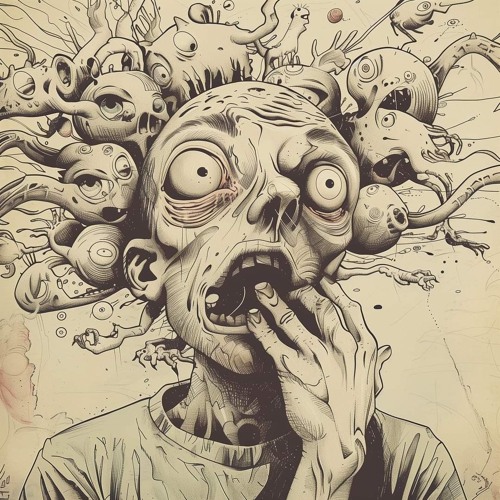 Boudix Set TRIBE MENTALE