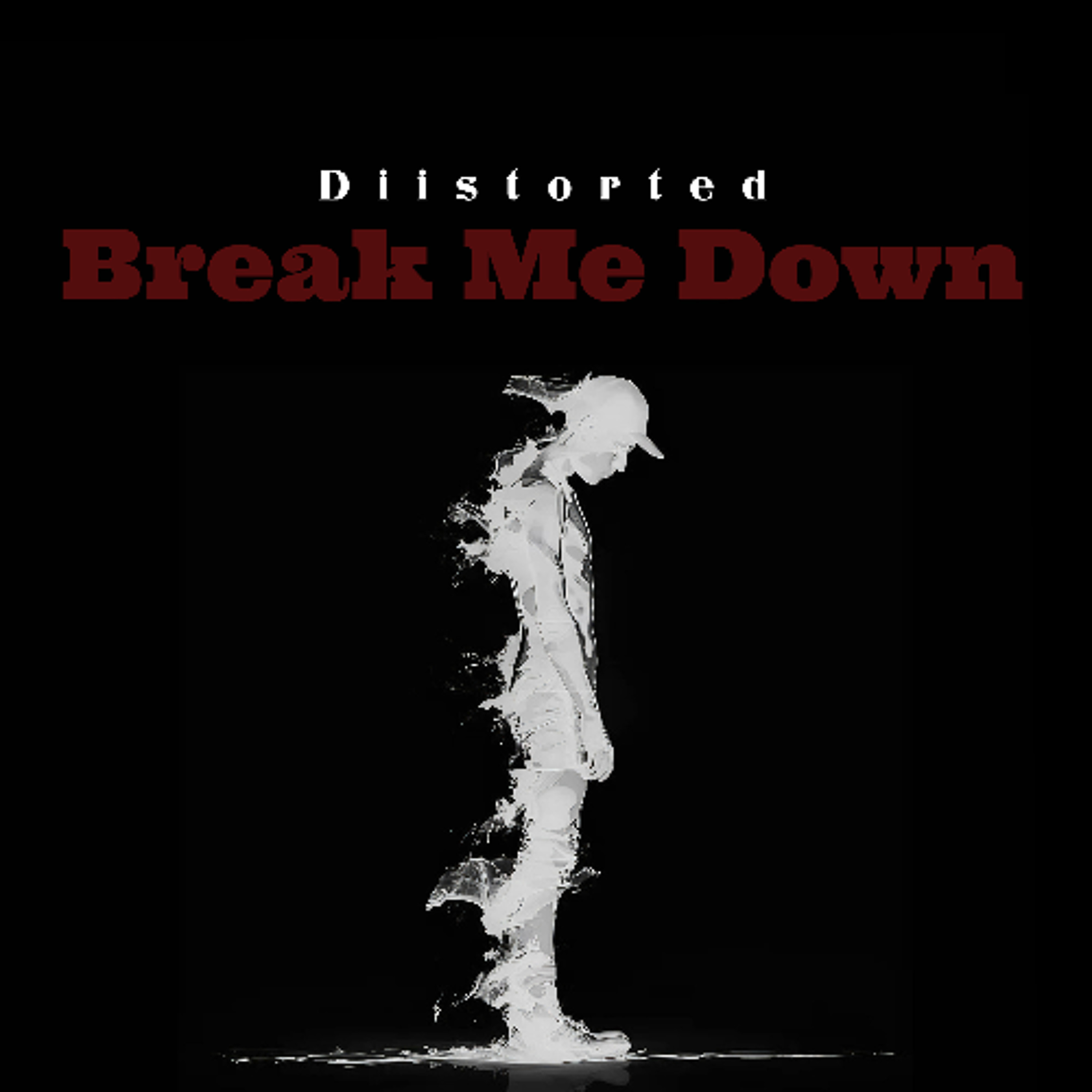 Track cover