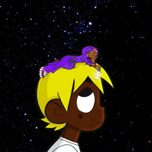 Lil Uzi Vert - Would You (For Me) [HQR]