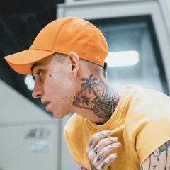 blackbear - smile again (slowed + reverb)