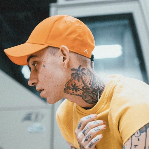 blackbear - smile again (slowed + reverb)