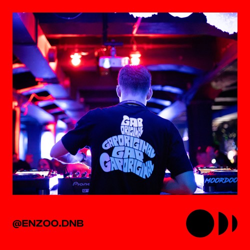 ENZO - Semper prod. Promo Mix - DNB