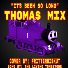 "It's Been So Long" (THOMAS COVER)