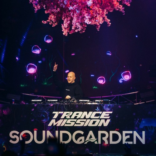 Alexander Popov - Live @ Trancemission «Soundgarden» (06-10-2023, SPb)