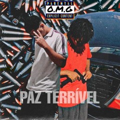 Paz Terrível - $tvnley x Sub 741 (prod. @realstvnley)