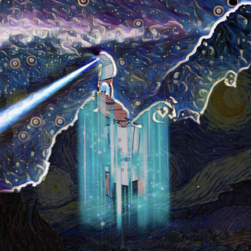 gypsy magic (prod. Yung $ilverback)(∩｀-´)⊃━☆ﾟ.*･｡ﾟ