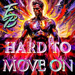 HARD TO MOVE ON - [FREE] NoCap x Gunna Type Beat ft. Lil Baby, Quando Rondo | Guitar Trap Beat