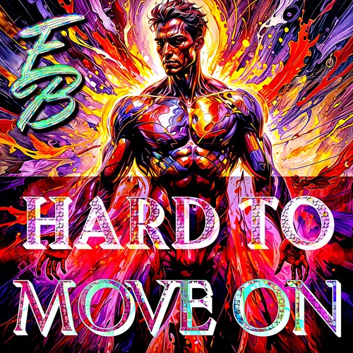 HARD TO MOVE ON - [FREE] NoCap x Gunna Type Beat ft. Lil Baby, Quando Rondo | Guitar Trap Beat