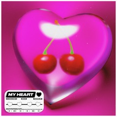 My Heart ❤️ Kasianeh ft.  $ICE😈  x   Narius
