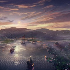 Minh Nguyệt Thiên Nhai - Đẳng Thập Yêu Quân  明月天涯 - 等什么君
