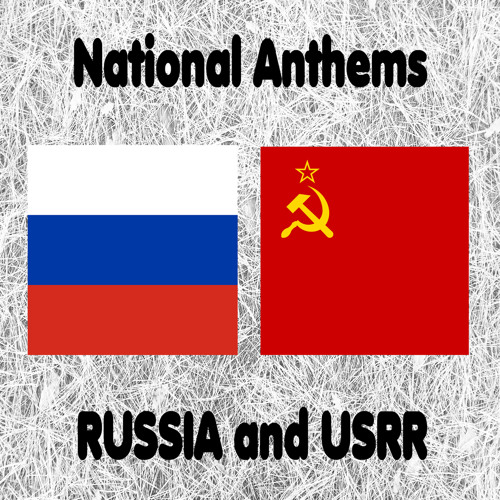USRR - Union of Soviet Socialist Republics - Gimn Sovyetskogo Soyuza - 1977-1991 (National Anthem) [Sung Version]