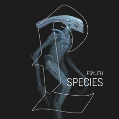 Species #15 - N'ghatrod - PSYLITH
