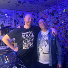 SENSORIA @ The Lot Radio 03-27-2025
