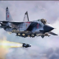 mig 31