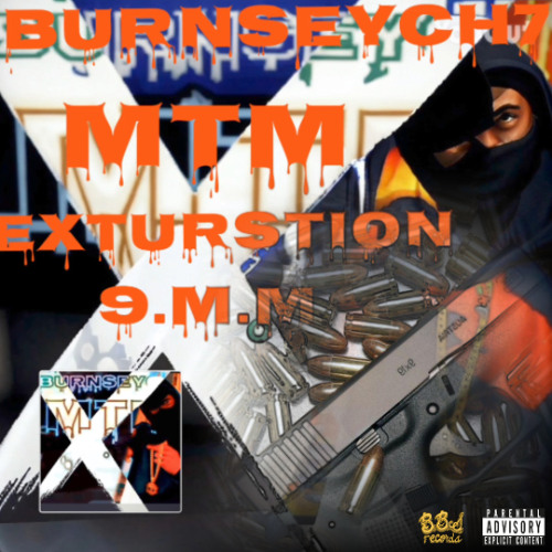 EXTURSTION PIT