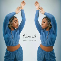 LAURA SANTOS - Convite