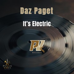 It's Electric (Original Mix)