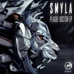 Smyla - PLAGUE DOCTOR [JungleSyndicate] Clip