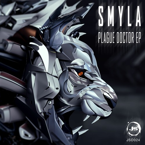 Smyla - HYPERION [JungleSyndicate] Clip