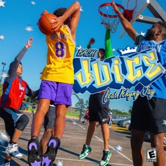 JUICE ft. Khyng Jay (prod. Namesake.)