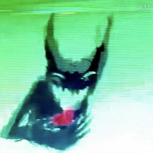I Talk To The Devil (prod. ixj4h)