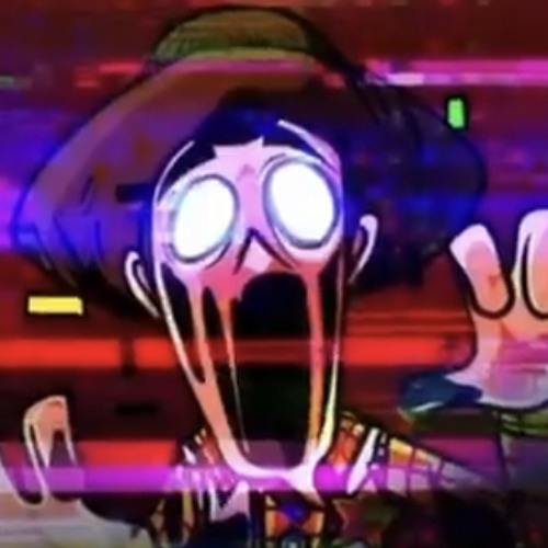 Toy’s Madness Friday: Pibby Woody (April Fools)