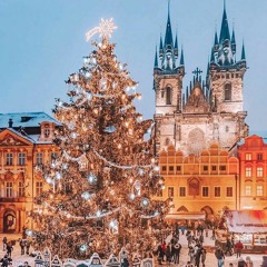 The Christmas Song - Shawn Mendes & Camila Cabello [slowed + reverb]