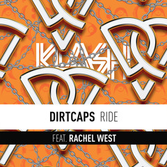 Ride (feat. Rachel West)