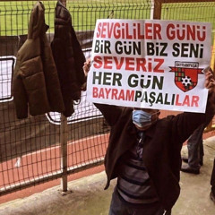 Bülbüller Güllere Gündüzler Geceye