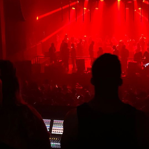 Ojerime - Give It Up 2 Me (ATRIP Remix)