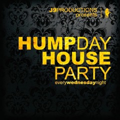 Applebaum @ HUMPDay House Party Feb 26 2020
