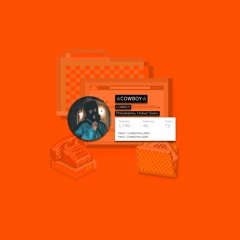 ✰COWBOYKILLERR✰ - BIG DOGG PT 2 (prod LIL TRVSH) [Presented by R1 Rareboyzz]