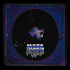 TSUNAMI - Hamza (NuiHow Remix 2023)
