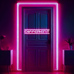 Different (Official Audio)