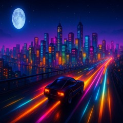 Nightdrive 89