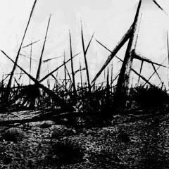 Ruins in the Ember