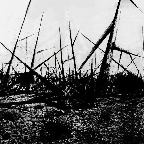 Ruins in the Ember