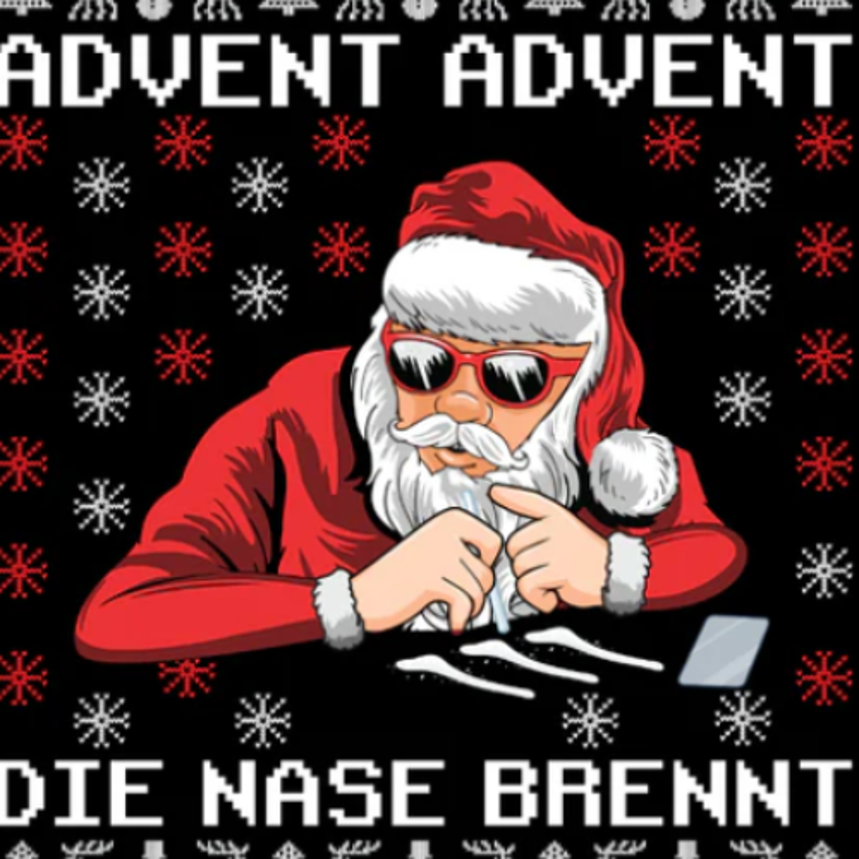 XMAS Hardtechno Set episode artwork