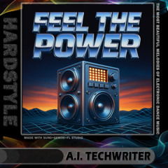 Feel the power