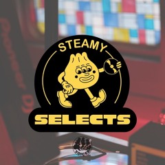 Steamy Selects 002: Steamy Bumplings & Jenson (Jamboree)