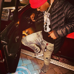 BO$$ - Danny Phantom Freestyle